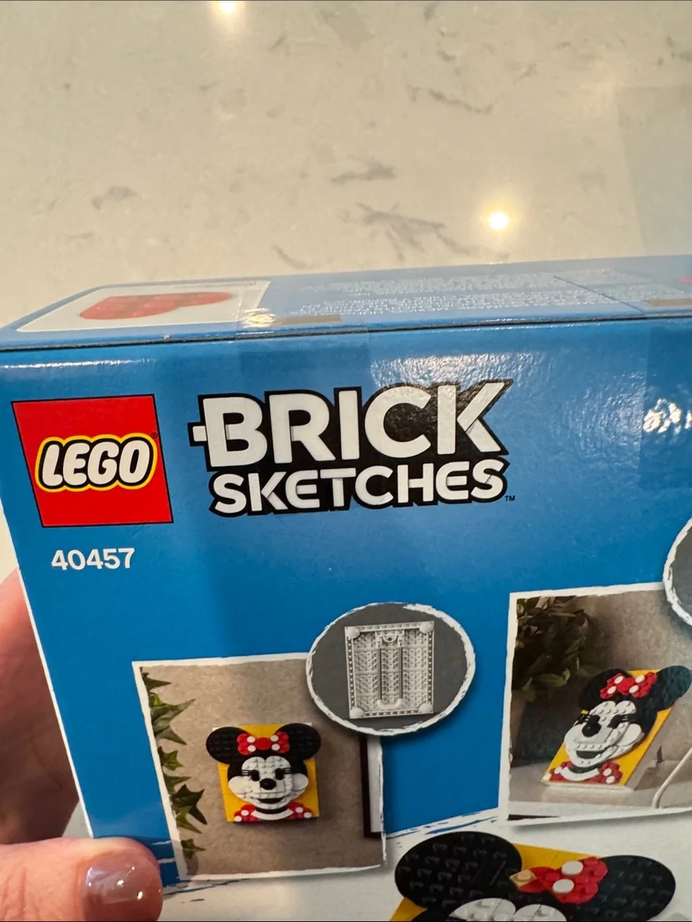 Lego brand new